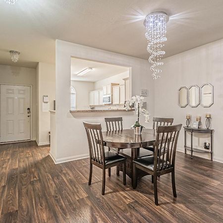 Luxury 5Br Dallas Retreat With Business Amenities - Perfect For Business Travelers, Families & Groups Bagian luar foto