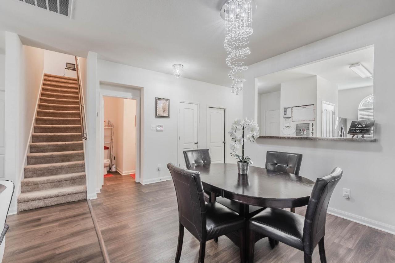 Luxury 5Br Dallas Retreat With Business Amenities - Perfect For Business Travelers, Families & Groups Bagian luar foto