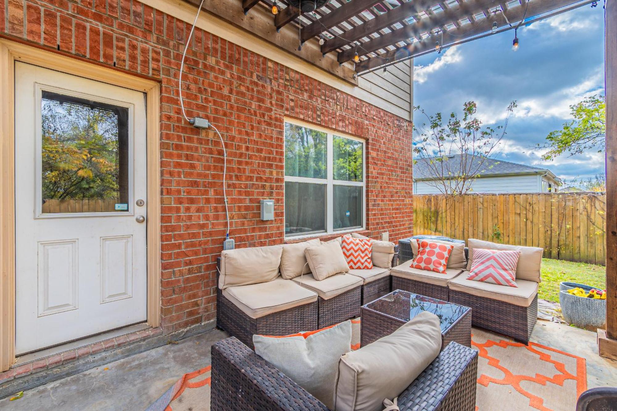 Luxury 5Br Dallas Retreat With Business Amenities - Perfect For Business Travelers, Families & Groups Bagian luar foto