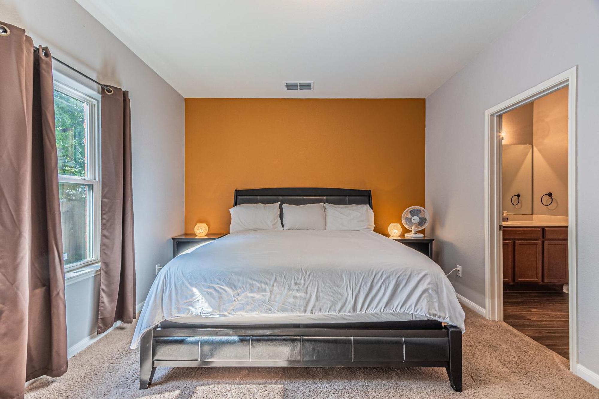 Luxury 5Br Dallas Retreat With Business Amenities - Perfect For Business Travelers, Families & Groups Bagian luar foto
