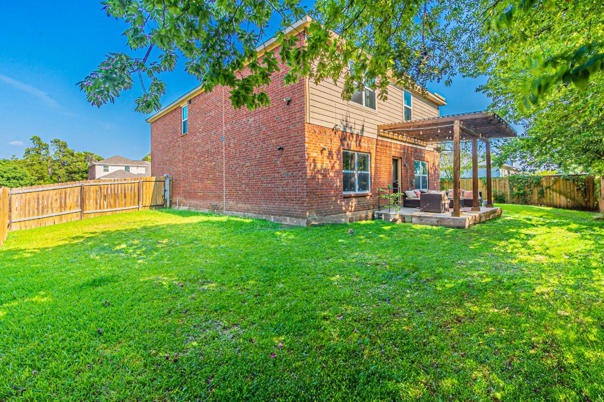 Luxury 5Br Dallas Retreat With Business Amenities - Perfect For Business Travelers, Families & Groups Bagian luar foto