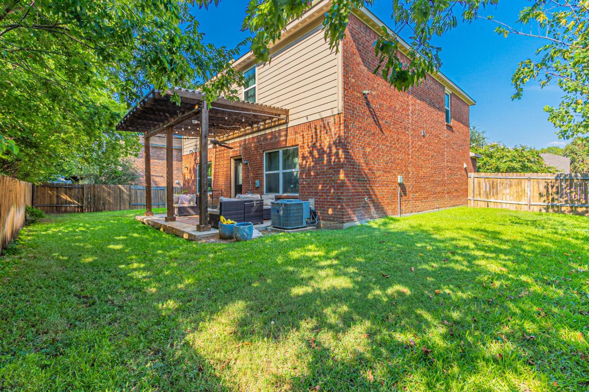 Luxury 5Br Dallas Retreat With Business Amenities - Perfect For Business Travelers, Families & Groups Bagian luar foto