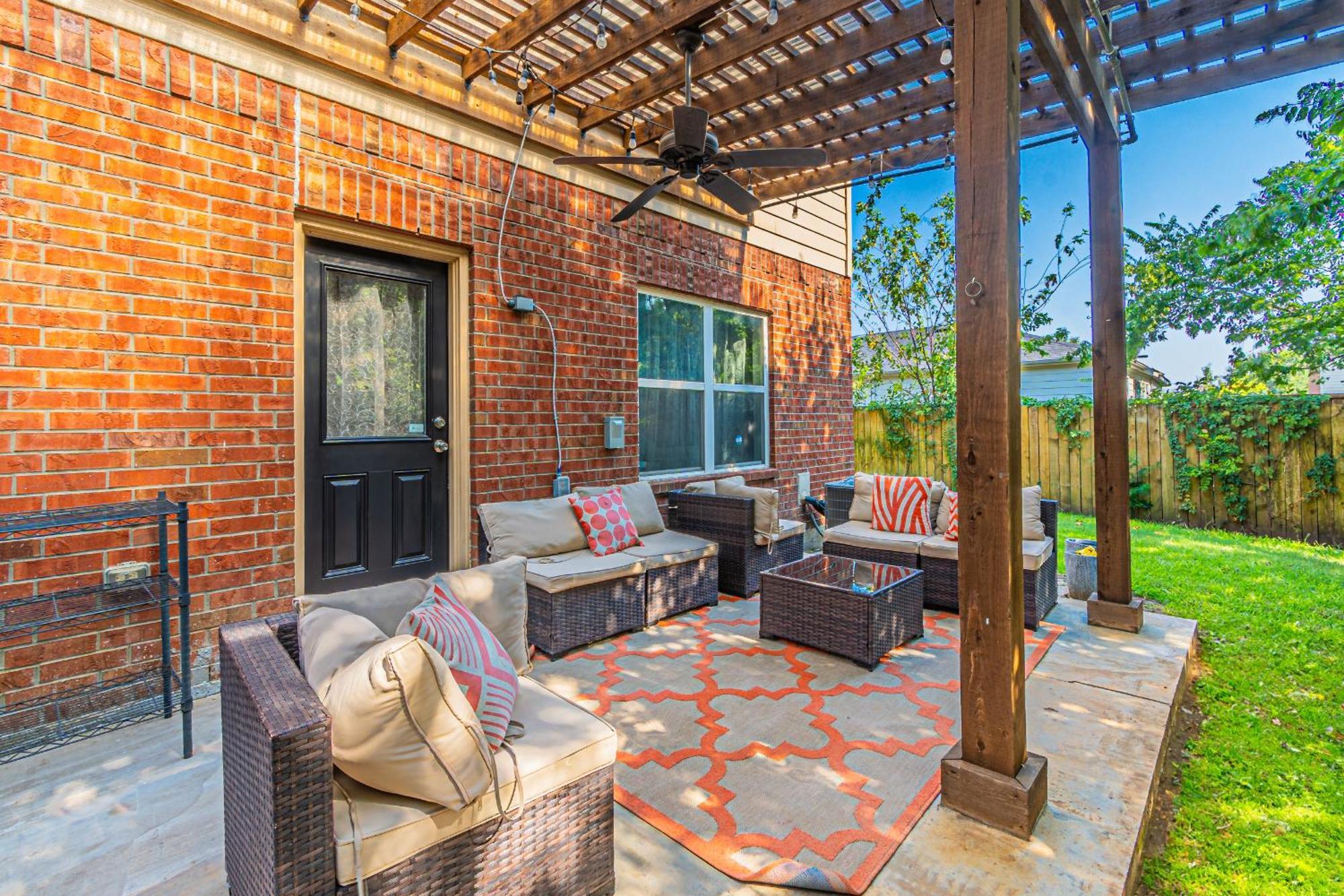 Luxury 5Br Dallas Retreat With Business Amenities - Perfect For Business Travelers, Families & Groups Bagian luar foto